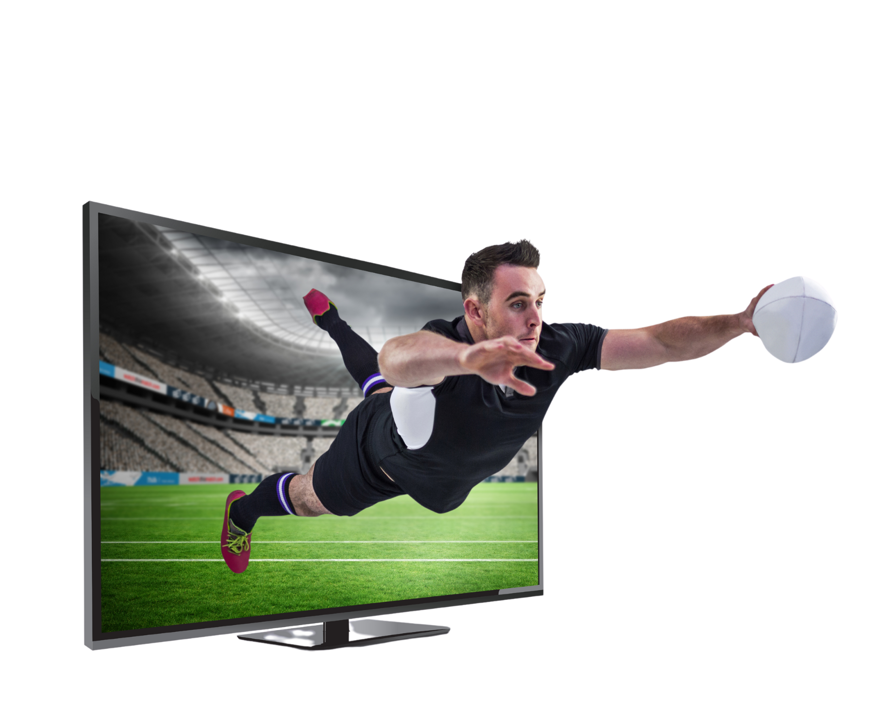 FF IPTV sport channels